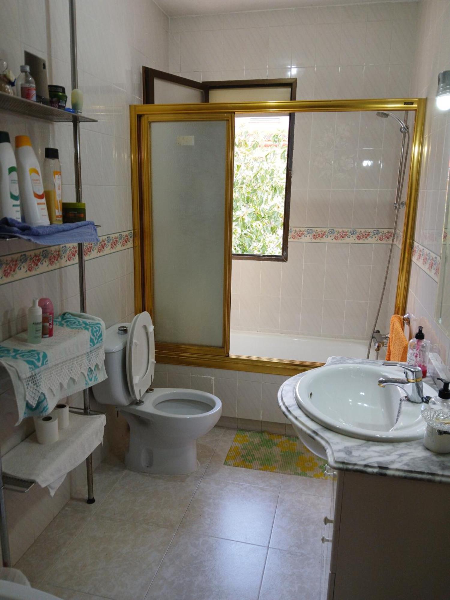 Habitacion Privada Familiar Tolède Extérieur photo